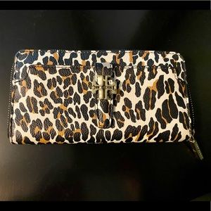 Tory Burch Wallet